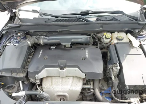 2015 Chevrolet Malibu 1Lt z USA, uszkodzony, nr VIN 1G11C5SL6FF130248